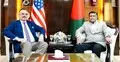 প্রতিরক্ষা খাতে যুক্তরাষ্ট্রের সহযোগিতা আরও বেগবান হবে, আশা বাংলাদেশের