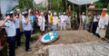 রাষ্ট্রীয় মর্যাদায় স্কোয়াড্রন লিডার মনিরের দাফন সম্পন্ন