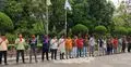 ক্যাম্পাসগুলোতে সহিংসতা সৃষ্টিকারীদের লালকার্ড প্রদর্শন