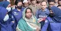 দুই মামলায় হাইকোর্টে জামিন পেলেন সাবেক মেয়র আইভী