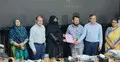 জুলাই শহীদদের প্রতিনিধি হয়ে সংসদে কথা বলতে চাই: শহীদ জাবিরের মা