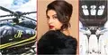হেলিকপ্টার উপহারেও মন গলেনি, সেই প্রেমিকের বিরুদ্ধে রাজসাক্ষী নায়িকা