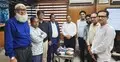 তথ্য ও সম্প্রচারমন্ত্রীর সঙ্গে অনলাইন পোর্টালের সম্পাদকদের সাক্ষাৎ