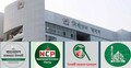 বিএনপির অভিযোগে জামায়াত-এনসিপিসহ ৪ দলকে ইসির সতর্কবার্তা