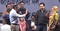 ‘পেয়ারা চুরি করে খাওয়া’ নারীকে যে পরামর্শ দিলেন তারেক রহমান