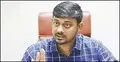 নিরাপত্তা ঝুঁকির কারণে নাসীরুদ্দীন পাটওয়ারীর কার্যালয় বন্ধ ঘোষণা