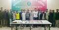 রায়েরবাজারে সেনাবাহিনীর অভিযানে গ্রেফতার ১৮, অস্ত্র-মাদক জব্দ