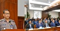 নির্বাচনে পুলিশ নিরপেক্ষতার প্রমাণ রাখবে, আশা আইজিপির
