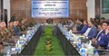 আইনশৃঙ্খলা পরিস্থিতি মূল্যায়নে কক্সবাজার-সিলেট সফরে সেনাপ্রধান