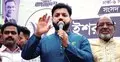 প্রতিদ্বন্দ্বী একটি দলের প্রার্থী সংঘাত তৈরির চেষ্টা করছে: ইশরাক