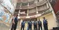 জাহাজবাড়ি হত্যাকাণ্ডে অভিযোগ গঠনের শুনানি পিছিয়েছে