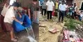 অস্বাস্থ্যকর পরিবেশ ও নকল মোড়কে আইসক্রিম উৎপাদন, জরিমানা ২ লাখ টাকা