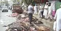 ‘৬০০-৭০০ টাকার চামড়া ১৫০-৩০০ টাকায় বিক্রি করতে বাধ্য হচ্ছি’