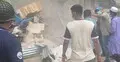 কালশীতে উদ্ধার করা হলো হাজার কোটি টাকার সরকারি জমি