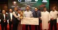 ৩৯তম জাতীয় স্নুকার চ্যাম্পিয়নশিপের সমাপনী ও পুরস্কার বিতরণী অনুষ্ঠিত