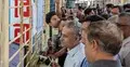 ঈদযাত্রায় অতিরিক্ত ভাড়া আদায়ের অভিযোগ ‘বিচ্ছিন্ন’ দাবি সেতুমন্ত্রীর