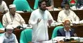 বিশেষ বরাদ্দে বৈষম্যের অভিযোগ বিরোধী দলের