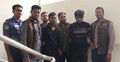 সন্দ্বীপে তিনটি এলজিসহ গ্রেফতার ২