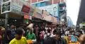 ঈদযাত্রায় গুলিস্তানে জনস্রোত, কাউন্টারে মিলছে না টিকিট
