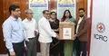 হাম মোকাবিলায় চিকিৎসা সামগ্রী অনুদান দিলো আইসিআরসি