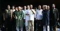 মানুষের পাশে দাঁড়ানোই রাজনীতির মূল আদর্শ: প্রধানমন্ত্রী