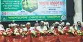 হাসিনা মার্কা গণতন্ত্র শেখালে জনগণও জুলাই ছবক দেখাবে: মামুনুল হক