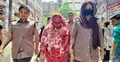 প্রতারণার মামলায় আদালতে ‘প্রক্সি’ দিতে এসে ৩ দিনের রিমান্ডে বোন