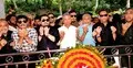 ক্রান্তিকালে জিয়াউর রহমানের নেতৃত্ব জাতিকে নতুন দিকনির্দেশনা দিয়েছিল