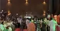 শেকৃবির নবীনবরণ বর্জন ছাত্রশিবির ও বৈষম্যবিরোধী ছাত্র আন্দোলনের