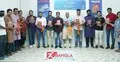 বাংলা ম্যারাথনের উদ্যোগে ‘দৌড় শব্দকোষ’ বইয়ের মোড়ক উন্মোচন