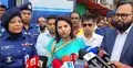 ঈদযাত্রায় ভাড়া নৈরাজ্য ঠেকাতে মাঠে ঢাকার ডিসি-এসপি