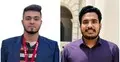 জ‌বি প্রেস ক্লাবের সভাপ‌তি মুসফিকুর, সম্পাদক লিমন