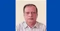আমদানি ও রপ্তানি প্রধান নিয়ন্ত্রক হলেন মকসুদুল আরেফীন
