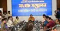 রাত সাড়ে ৮টা পর্যন্ত ১৩ হাজার টন বর্জ্য অপসারণ করেছে ডিএসসিসি