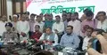 সন্ত্রাসীরা যাদেরই আশ্রয়ে থাকুক না কেন, তাদের আইনের আওতায় আনা হবে