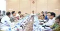 বারবার প্রকল্পের মেয়াদ বৃদ্ধিতে বিরক্ত প্রধানমন্ত্রী