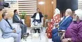 প্রবাসীদের মেধা ও পরিশ্রমে শক্তিশালী হচ্ছে অর্থনীতি: তথ্যমন্ত্রী