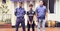 অপহরণের ৪ দিন পর স্কুলছাত্রী উদ্ধার, প্রধান আসামি গ্রেফতার
