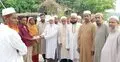 কিশোরগঞ্জের দুই জুলাই শহীদ পরিবারের পাশে জামায়াত