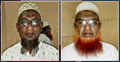 বরগুনায় জামায়াতের দুই নেতা গ্রেফতার