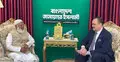 US ambassador meets Jamaat amir; discuss polls, state reforms