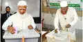 Jamaat amir, secy gen cast votes