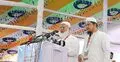 সরকার একদলীয় শাসন ব্যবস্থা কায়েম করার চেষ্টা করছে