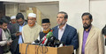 Jamaat welcomes polls schedule announcement