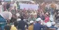 অবরোধ প্রত্যাহার, ৩ ঘণ্টা পর জামালপুর-ঢাকা রেল চলাচল স্বাভাবিক