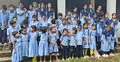 অর্থাভাবে ড্রেস কিনতে না পাড়া ৭৯ শিক্ষার্থীদের পাশে জেলা প্রশাসক