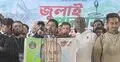 শুধু পদত্যাগই নয়, সাহাবুদ্দিনের বিচারও নিশ্চিত করতে হবে: নাহিদ ইসলাম