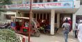 মাঠে কাজ করার সময় গরমে কৃষকের মৃত্যু
