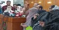 সরকার ভুল পথে গেলে সোচ্চার হবেন নারী এমপিরাও: হামিদুর রহমান আযাদ