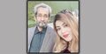 চিত্রনায়িকা মিষ্টি জান্নাতের বাবা মারা গেছেন
